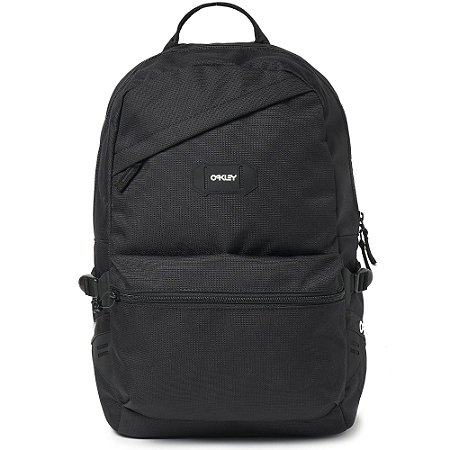 Mochila Oakley Street Backpack Preto