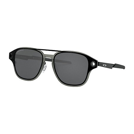 Óculos de Sol Oakley Coldfuse Polished Black W/ Prizm Black Polarized