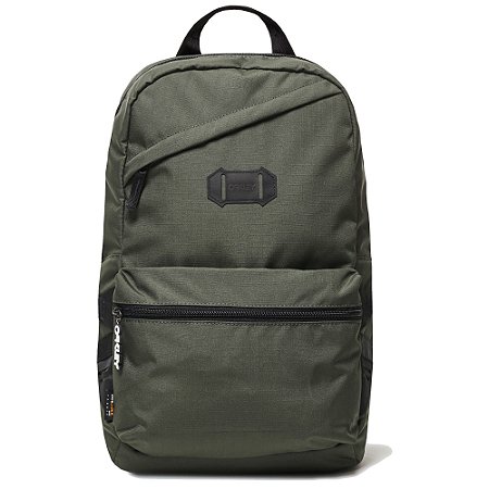 Mochila Oakley Street Backpack 2.0 Verde