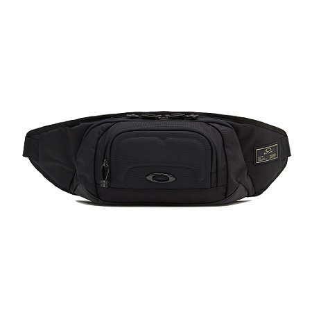 Pochete Oakley Icon Belt Bag 2.0 Preto
