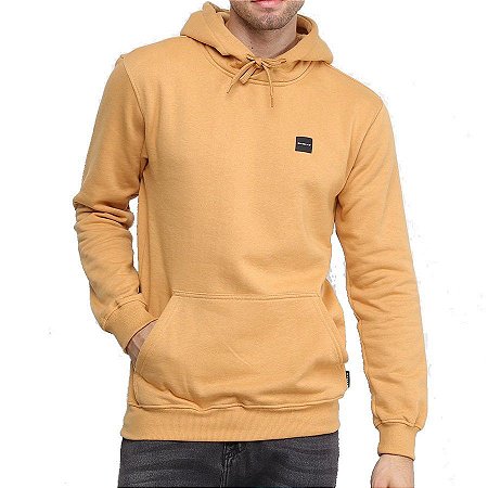 Moletom Oakley Patch 2.0 Hoodie Masculino Caqui