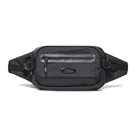 Pochete Oakley Outdoor Belt Bag Preto - Radical Place - Loja Virtual de  Produtos Esportivos