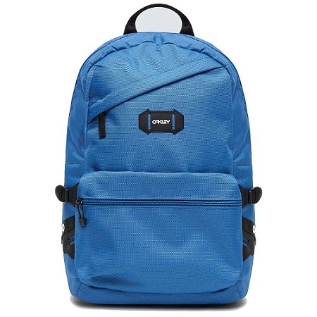 Mochila Oakley Street Backpack Azul Claro