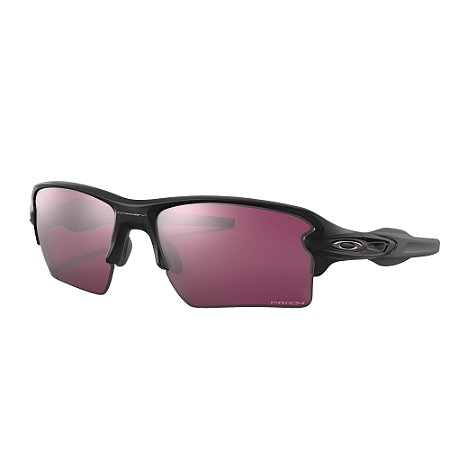 Óculos de Sol Oakley Flak 2.0 XL Matte Black W/ Prizm Road Black