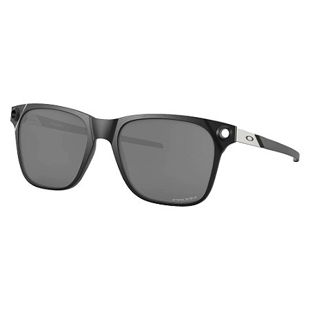 Óculos de Sol Oakley Apparition Satin Black W/ Prizm Black