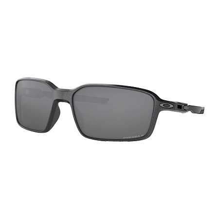 Óculos de Sol Oakley Siphon Scenic Grey W/ Prizm Black Polarized