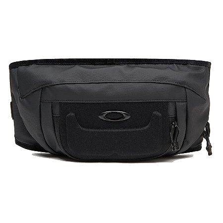 Pochete Oakley Icon Belt Bag 2.0 Preto