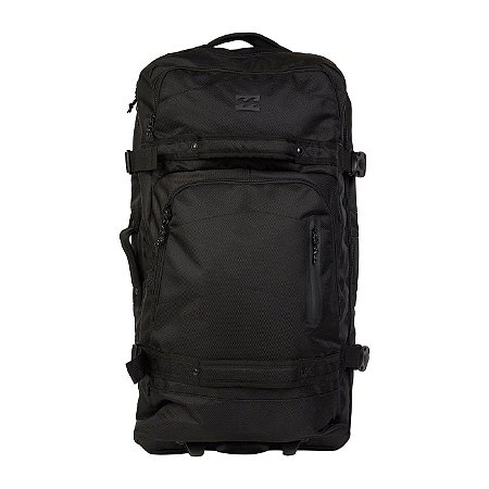 Mala Billabong Booster 110L Travel Preto