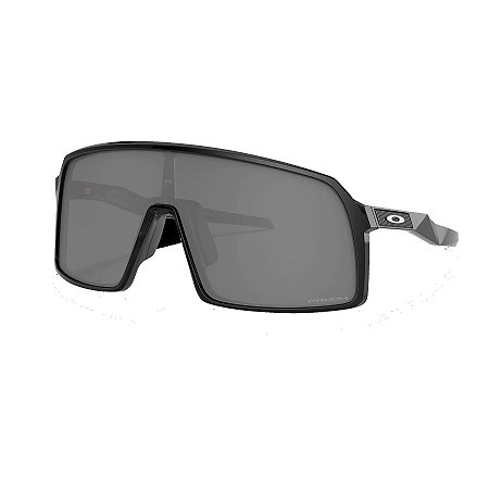 Óculos de Sol Oakley Sutro Polished Black W/ Prizm Black