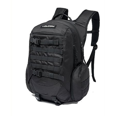 Mochila Volcom Camp Preto