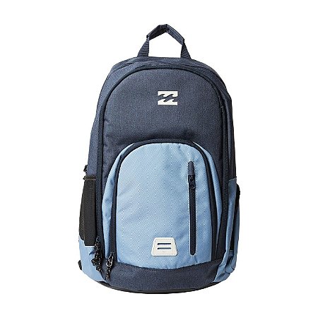 Mochila Billabong Command Pack Azul Marinho