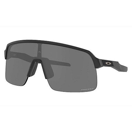 Óculos de Sol Oakley Sutro Lite Matte Black W/ Prizm Black