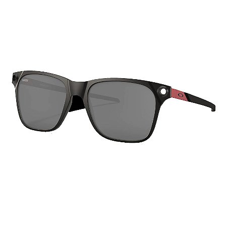 Óculos de Sol Oakley Apparition Matte Black W/ Prizm Black