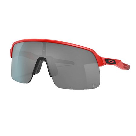 Óculos de Sol Oakley Sutro Lite Matte Redline W/ Prizm Black