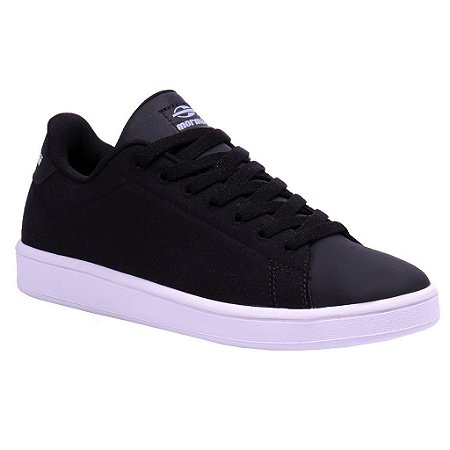 Tênis Mormaii Urban Citrus W Feminino Preto/Branco