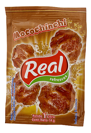 Refresco de mocochinchi - 1 refresco de mocochinchi