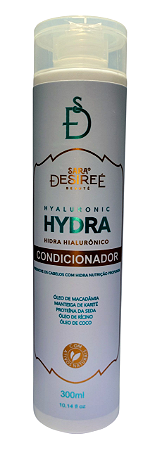 Condicionador Hydra Hyalurônico 300ml - Sara Desiree
