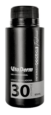 Loção Reveladora 30 Volumes 90ml - Vita Derm