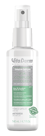 Vita Complex 140ml - Vita Derm