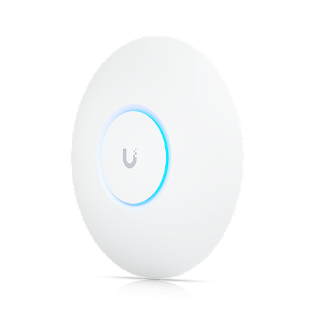Access Point Ubiquiti U6+ WIFI 6 2x2 Multi 2.4/5ghz 2.975gbps