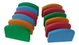 Aplicador de rejunte EVA