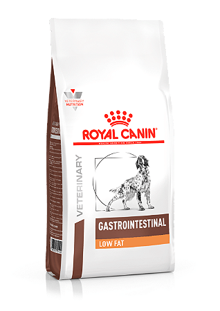 Royal Canin Gastrointestinal Low Fat Canine 1,5kg (362)