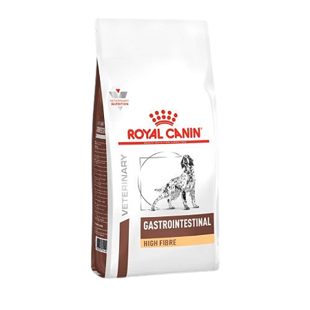 Royal Canin Gastrointestinal High Fibre Canine 2kg (11803)