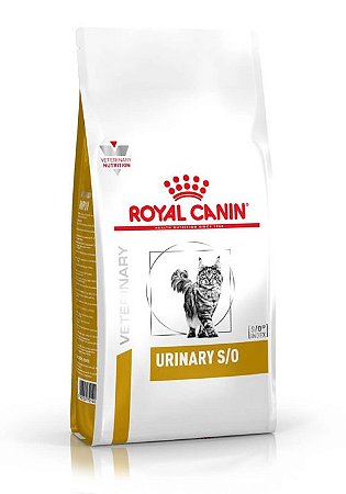 Royal Canin Urinary S/O Feline Adulto 1,5kg (446)