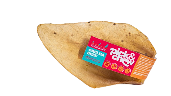 Orelha Beef Solto (7044)