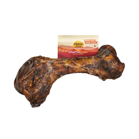 Churrasquito Osso Suino Defumado (227)