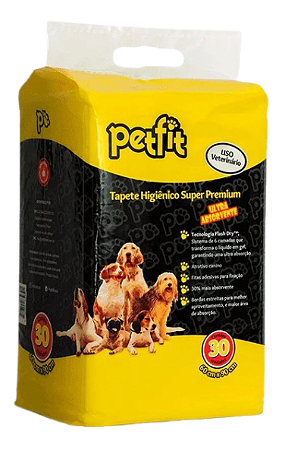 Tapete Higienico Caes 90x60 (9001)