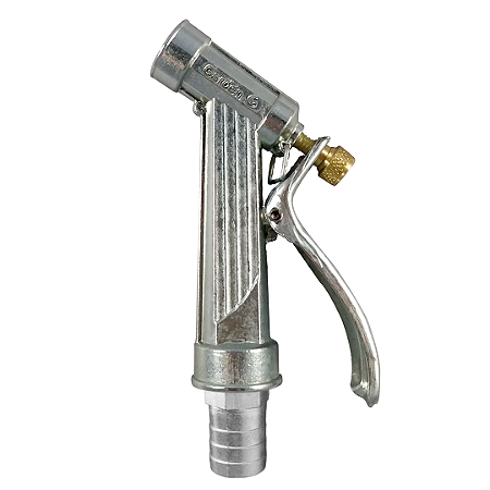 Esguicho Para mangueira Tipo Revolver 3/4 Garden