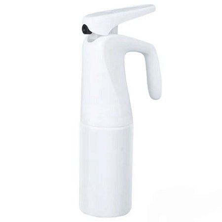 BORRIFADOR JATO NEVOA COM ALÇA  - EXTINTOR BRANCO