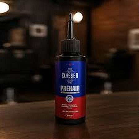 PROTETOR P/ COURO CABELUDO - CLASSE A 60ml