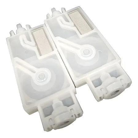 Damper Mimaki Jv5 / Jv33 /  Cjv30 /  Ts3  - Oring Cinza