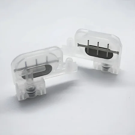 Small Damper Com Trava - Epson Dx5 / Xp600 Entre Outras Small