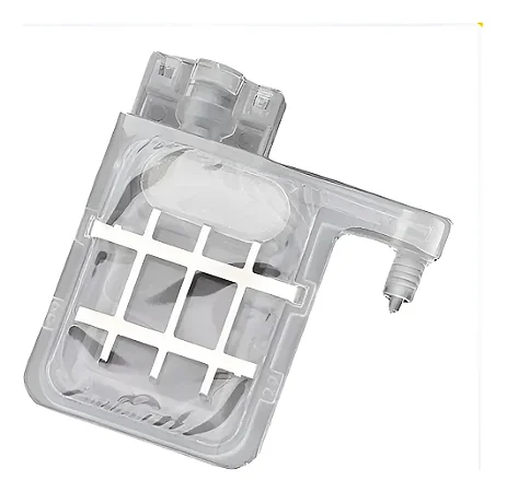 Big Damper Compativel XP600 / I3200 / 4720 3x2mm