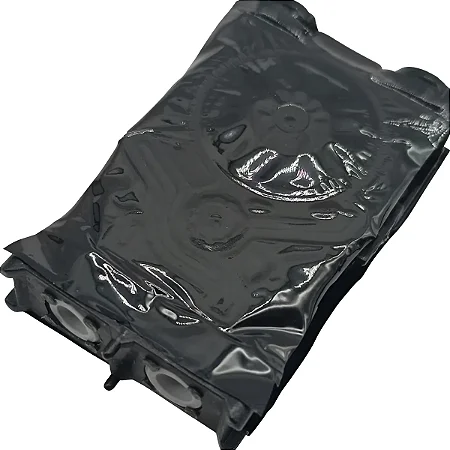 Damper UV Duplo Dx7 / 9700 / cabeça Epson / roland / mutoh