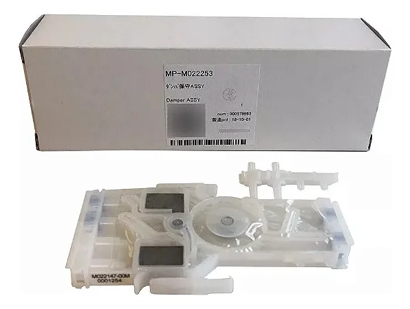 Damper Dx7 Mimaki Jv150 / Jv300 / Cjv150 / Cjv300 - Original