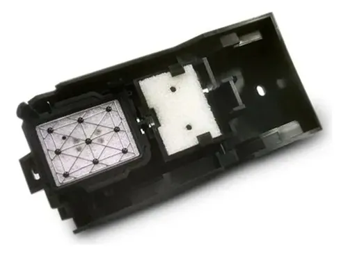 Capstation Mimaki Jv33 / cjv30 / ts3