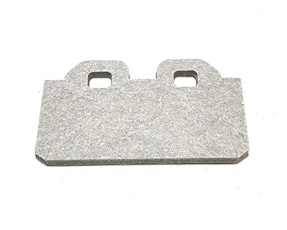 Feltro De Limpeza Do Wiper Roland - Original