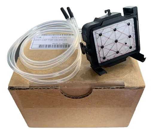 Capstation Dx5 / Dx7 - Mimaki / mutoh / roland / chinesas - Original