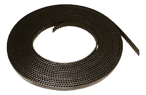 Correia Para Plotters - Mimaki Cg 60 Sr -6mm x 2m