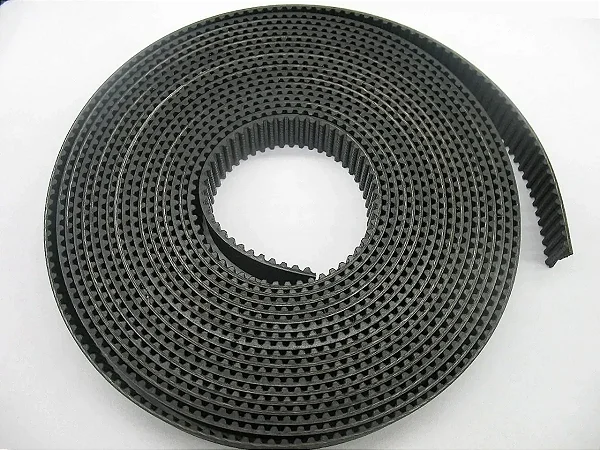 Correia Carro Impressão Mimaki Jv3 - 160 5m X 15mm