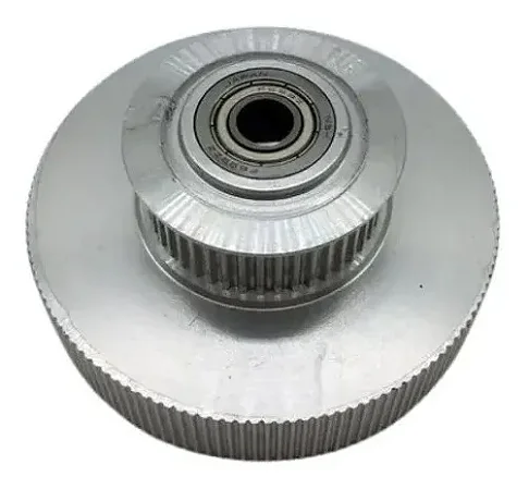 Polia Dupla Mimaki Jv33 / Cjv30 / Ts3 / Jv5 e Outras