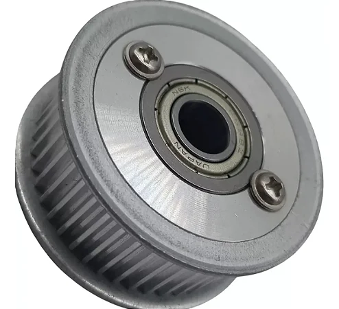 Polia Small Mimaki Jv33 / Cjv30 / Jv34/ Jv5 / Ujf3042 / Jv400