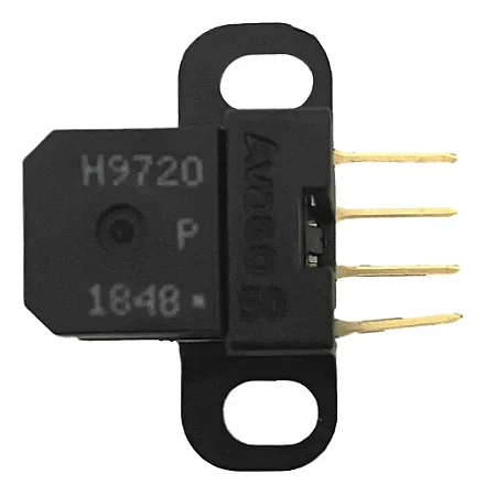 Sensor (Leitor) Encoder 150 Dpi (h9720) para Impressora Ampla