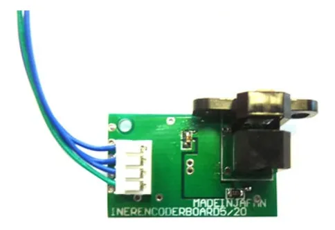 Sensor Encoder Roland Sp-300 / Sp / Sj / Sc / Cj  - P/N 6700909040