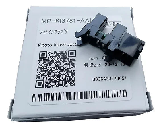Sensor Photo Interrupter Mimaki Jv150 / Cjv300 - P/N: MP-KI3781-AALF