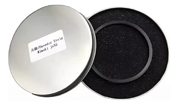 Fita Encoder Mimaki Com Furação Cjv30-160 / Jv33-160 / Ts3